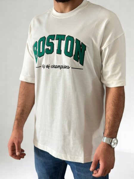 بلوز BOSTON